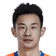 Peng Xinli 60 Rare CM FC 26 card