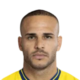 Sandro 75 Common RM FC 26 card