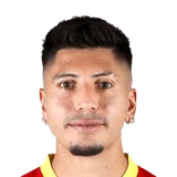 Véjar 67 Rare LB FC 26 card