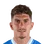 Di Lorenzo 83 Rare RB FC 26 card