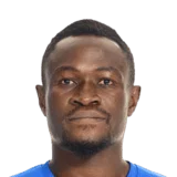 Djené 77 Common CB FC 26 card