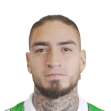 Arango 78 Common ST FC 26 card