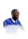 Dembélé 98 Festival of Football: Summer Stars RW FC 26 card