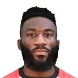 Appindangoye 67 Common CB FC 26 card