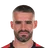 Mockenhaupt 67 Rare CB FC 26 card