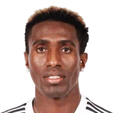 Ely Fernandes 59 Common LM FC 26 card