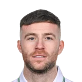 Byrne 66 Common CM FC 26 card