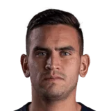 Vegas 73 Rare CB FC 26 card