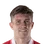 Windass 72 Rare CAM FC 26 card