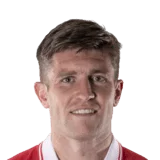 Windass 72 Rare CAM FC 26 card