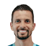 Marcos Felipe 67 Common GK FC 26 card