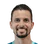 Marcos Felipe 67 Common GK FC 26 card