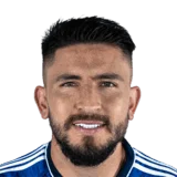Alba 69 Common RB FC 26 card
