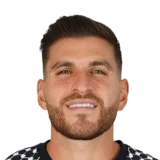 Fernández 69 Common CDM FC 26 card