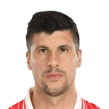 Perica 68 Common ST FC 26 card