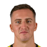 Fulton 63 Common GK FC 26 card