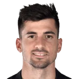 Pussetto 70 Common ST FC 26 card