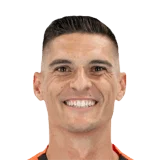 Cantero 70 Rare GK FC 26 card