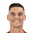 Cantero 70 Rare GK FC 26 card