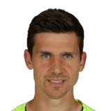 Wedl 60 Common GK FC 26 card