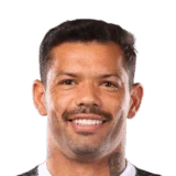 Carlos Júnior 73 Rare RW FC 26 card