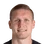 Węglarz 65 Common GK FC 26 card