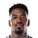 Bruno Varela 74 Rare GK FC 26 card
