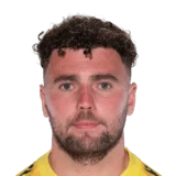 Smith 62 Common GK FC 26 card