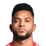 Borja 76 Common ST FC 26 card