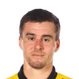 Gustavsson 69 Common CM FC 26 card
