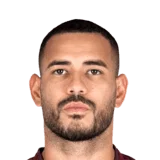 Sanabria 76 Common ST FC 26 card