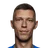 Hładun 66 Common GK FC 26 card