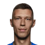 Hładun 66 Common GK FC 26 card