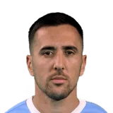 Vecino 77 Common CM FC 26 card