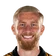 McBurnie 74 Rare ST FC 26 card