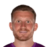 Phillips 66 Common GK FC 26 card