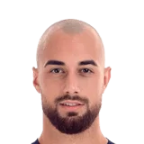 Gliozzi 66 Common ST FC 26 card