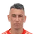 Falletti 71 Rare CAM FC 26 card