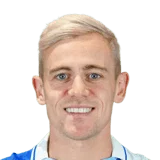 Szmodics 74 Rare LM FC 26 card