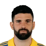 Orsini 70 Common ST FC 26 card