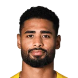 Janko 67 Rare RB FC 26 card