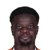 Kemen 72 Rare CM FC 26 card