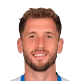 Bochniewicz 68 Common CB FC 26 card