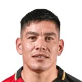 González 70 Rare CB FC 26 card