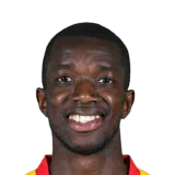 Ceesay 66 Common ST FC 26 card