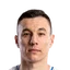 Sergeev 68 Common ST FC 26 card