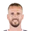 Aarón 75 Common GK FC 26 card