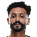 Hamzi 68 Rare CDM FC 26 card