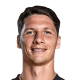 Campi 67 Common CB FC 26 card