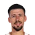 Lenglet 97 FUTTIES CB FC 26 card